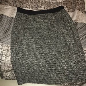 Ann Taylor Pencil Skirt